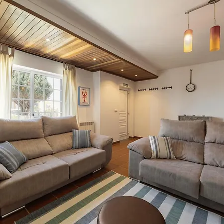 Casa Onda Perfeita 度假居