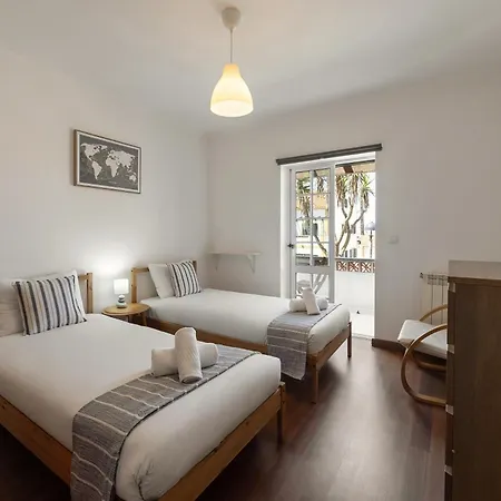 Casa Onda Perfeita * Atouguia Da Baleia