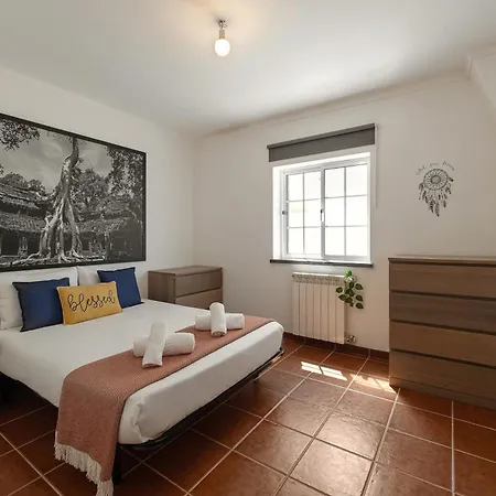 Casa Onda Perfeita 度假居