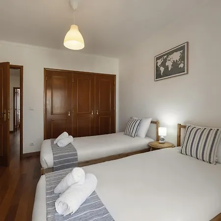 Feriehus Casa Onda Perfeita Atouguia Da Baleia