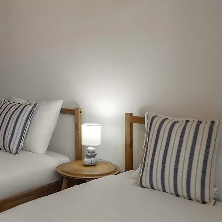 Feriehus Casa Onda Perfeita *
