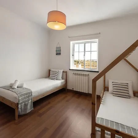 Casa Onda Perfeita 阿通奎亚·达·巴利亚