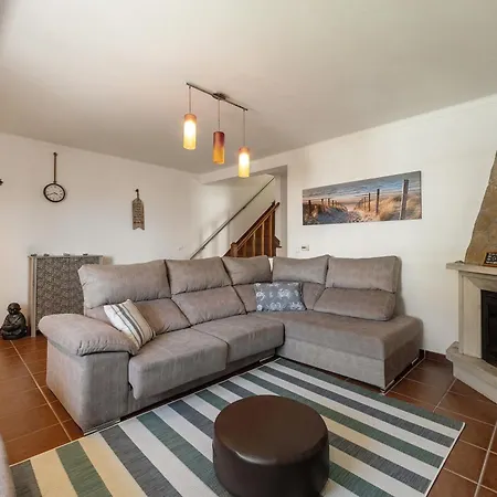 Casa Onda Perfeita Feriehus *