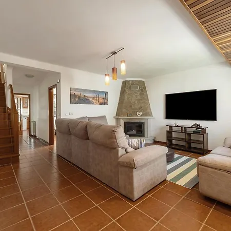 Casa Onda Perfeita * Atouguia Da Baleia