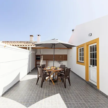 度假居 Casa Onda Perfeita *