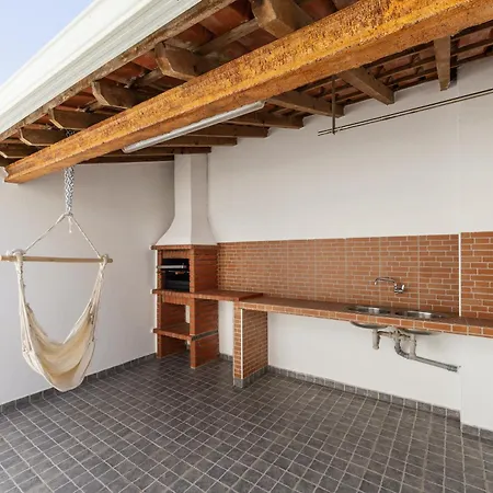 Casa Onda Perfeita Feriehus Atouguia Da Baleia
